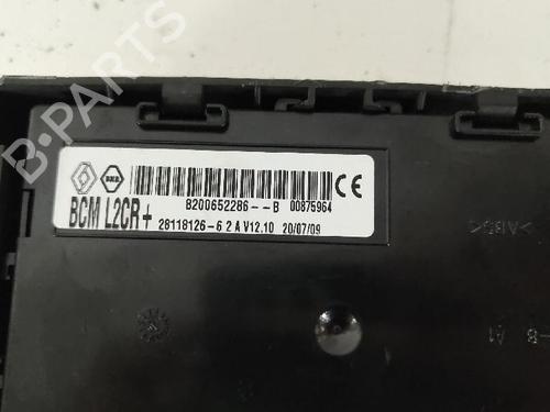 Modulo elettronico RENAULT MODUS / GRAND MODUS (F/JP0_) 1.2 (JP0C, JP0K, FP0C, FP0K, FP0P, JP0P, JP0T) | BP29934274M83 