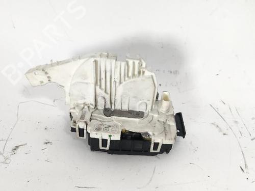 Used Front left lock Front left lock 38636097 38636097