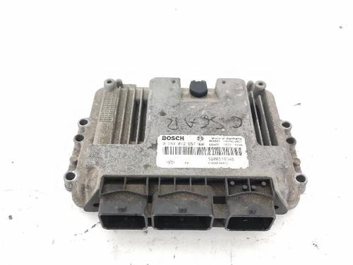 Used Engine control unit (ECU) Engine control unit (ECU) SUZUKI GRAND VITARA II (JT, TE, TD) 1.9 DDiS All-wheel Drive (JT419, TD44, JB419WD, JB419XD,... (129 hp) 27430504 27430504