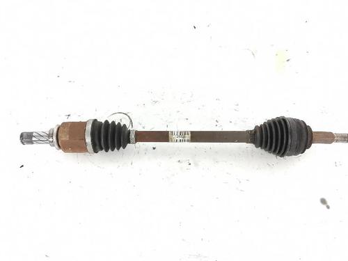 Used Left front driveshaft Left front driveshaft DACIA SANDERO II 1.0 LPG (B8ML) (101 hp) 27925639 27925639