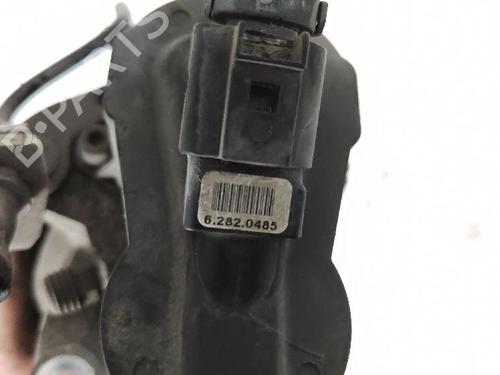 Left rear brake caliper VW PASSAT B6 (3C2) 2.0 TDI | BP36595885M107  - Image 5