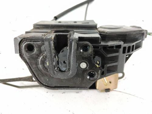 Front left lock HYUNDAI COUPE II (GK) 1.6 16V | BP27411039C98 