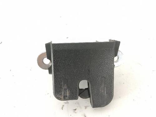 Tailgate lock VW GOLF PLUS V (5M1, 521) 1.2 TSI | BP30191943C101 