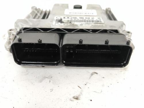 Engine control unit (ECU) AUDI A4 B8 (8K2) 2.0 TDI | BP27428016M57 