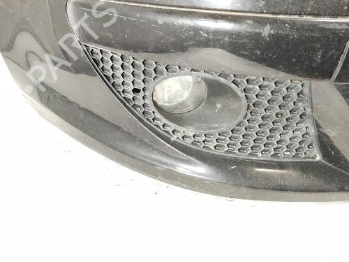 Front bumper SEAT ALTEA (5P1) 1.9 TDI | BP27432936C7 