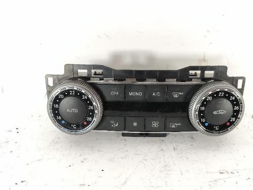 climate-control-mercedes-benz-c-class-w204-2007-2008-2009-2010-2011-2012-2013-2014-2015-27428396 main image