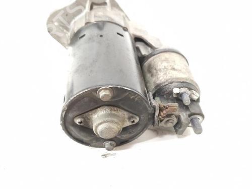 Starter OPEL MERIVA B MPV (S10) 1.4 (75) | BP29498232M8 - Image 3