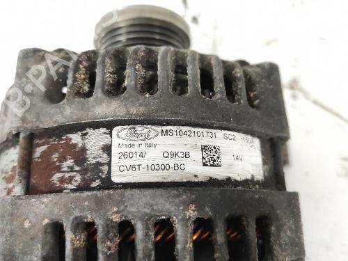 Generator FORD FIESTA VI (CB1, CCN) 1.0 | BP27714597M7 