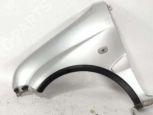 left-front-fenders-suzuki-ignis-ii-mh-2003-27426958 main image