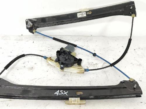 Used Front left window mechanism VW TOURAN (5T1) 1.4 TSI (150 hp) 30919895