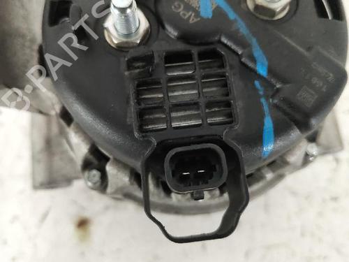 Alternator OPEL KARL (C16) 1.0 | BP27430272M7 - Image 3