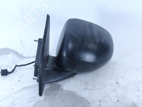 Used Left mirror Left mirror JEEP COMPASS (MK49) 2.0 CRD (140 hp) 33904229 33904229