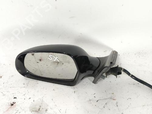 Left mirror AUDI A4 B8 (8K2) 2.0 TDI | BP27421934C26 