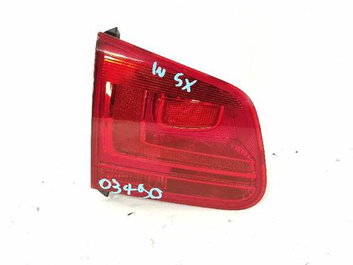 Used Left taillight VW TIGUAN (5N_) 2.0 TDI (140 hp) 32335591