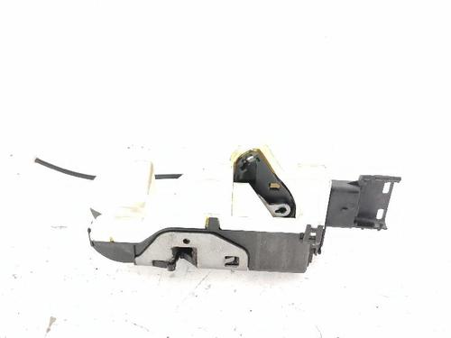Used Front left lock PEUGEOT 3008 I MPV (0U_) 1.6 HDi (109 hp) 27427207