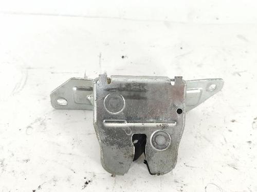 Tailgate lock MERCEDES-BENZ A-CLASS (W168) A 140 (168.031, 168.131) | BP27425922C101 