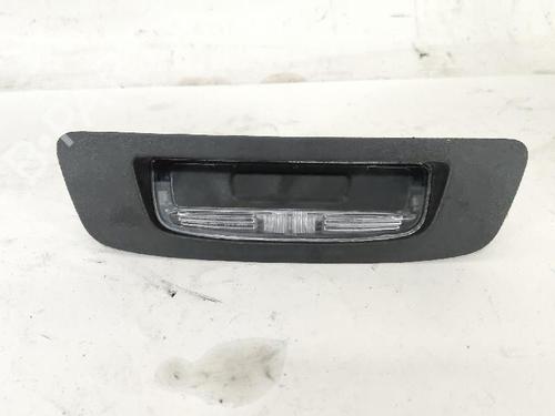 Used Tailgate handle Tailgate handle OPEL CROSSLAND X / CROSSLAND (P17, P2QO) 1.2 (83 hp) 33014471 33014471