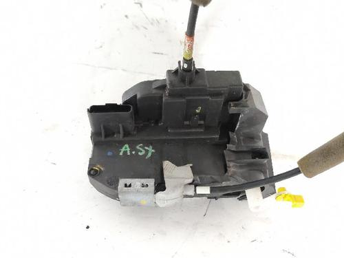 front-left-lock-nissan-qashqai-ii-j11-j11_-2013-32845804 main image