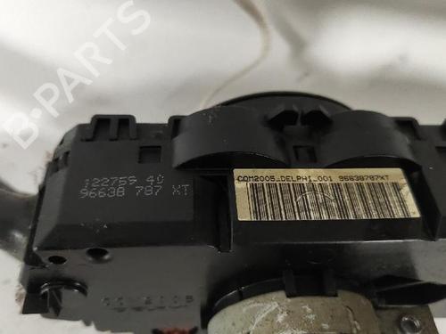 Steering column stalk PEUGEOT 308 I (4A_, 4C_) 1.6 HDi | BP32313666I23