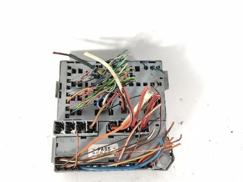 Fuse box ALFA ROMEO MITO (955_) 1.4 TJet (955AXG1A) | BP27415409E1 - Image 2