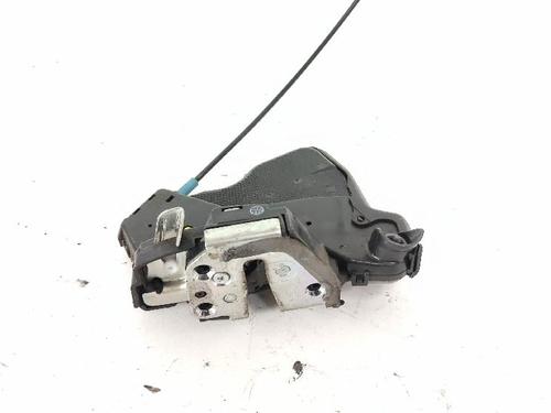 Front left lock SUZUKI GRAND VITARA II (JT, TE, TD) 1.9 DDiS All-wheel Drive (JT419, TD44, JB419WD, JB419XD,... | BP27430531C98 