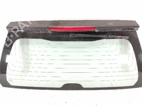 Used Bootlid window SMART CABRIO (450) 0.6 (S1OLA1, 450.441, 450.442, 450.443) (55 hp) 30295163