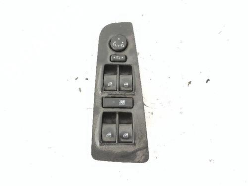 Used Left front window switch Left front window switch LANCIA DELTA III (844_) 1.6 D Multijet (844.AXC11, 844.AXC1A) (120 hp) 34113459 34113459