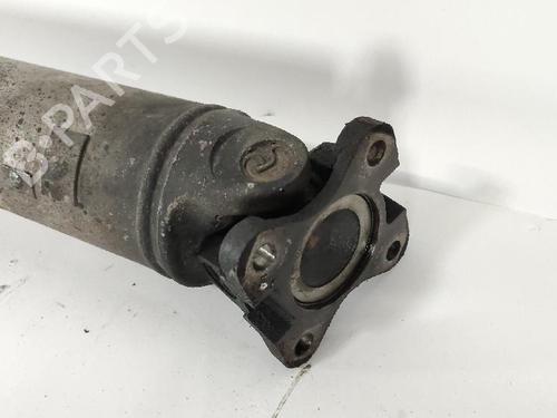Driveshaft NISSAN NAVARA NP300 (D40) 2.5 dCi 4WD | BP30455979M37 - Image 3