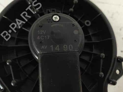 Heater blower motor SUZUKI VITARA (LY) 1.4 T AllGrip (APK414) | BP32659021M62 - Image 4