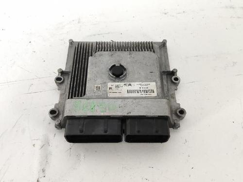 Used Engine control unit (ECU) Engine control unit (ECU) PEUGEOT 208 I (CA_, CC_) 1.2 THP 110 (110 hp) 34053831 34053831