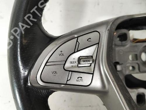 Steering wheel SSANGYONG KORANDO (C300) 1.6 e-XDi | BP27425740C49 - Image 2