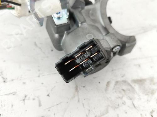 Ignition barrel KIA PICANTO II (TA) 1.0 | BP27925760M48 