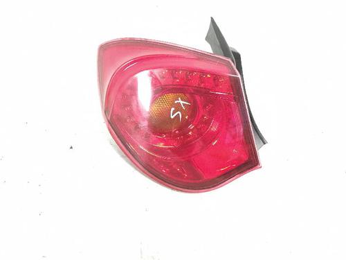 Used Left taillight Left taillight 38683848 38683848