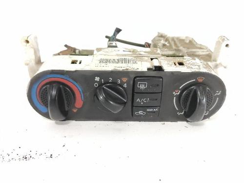 Used Climate control Climate control NISSAN TERRANO II (R20) 3.0 Di 4WD (154 hp) 27422173 27422173