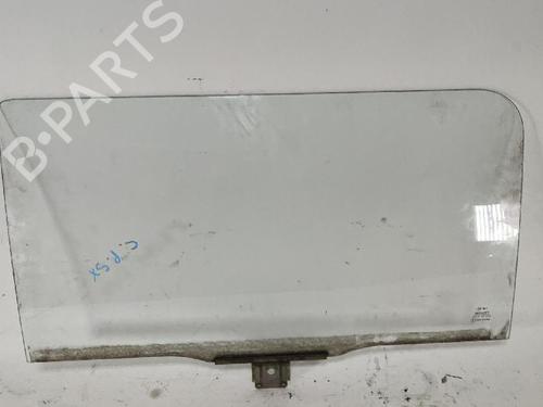 Used Rear left door window PIAGGIO PORTER Platform/Chassis 1.4 D (38 hp) 32438216