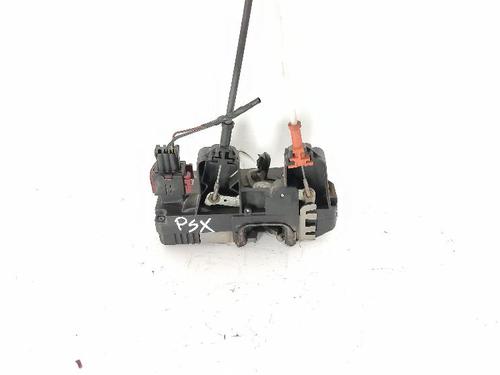 Rear left lock OPEL ZAFIRA A MPV (T98) 2.2 DTI 16V (F75) | BP27417449C100 