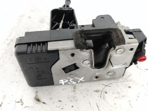 Rear left lock OPEL CORSA C (X01) 1.2 (F08, F68) | BP27425168C100 