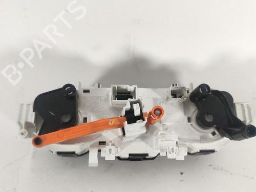 Climate control CITROËN C3 / C3 ORIGIN III (SX) 1.6 BlueHDi 75 | BP27412807I5 