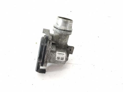 Used Throttle body Throttle body RENAULT MEGANE III Grandtour (KZ0/1) 1.5 dCi (KZ0C, KZ1A) (90 hp) 32008121 32008121