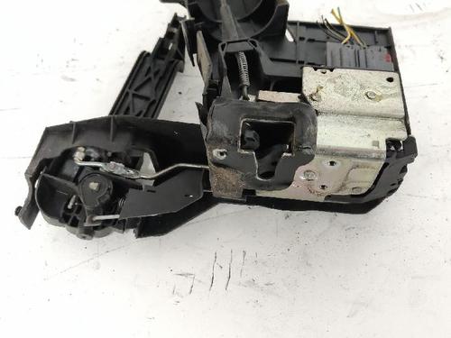 Front left lock FORD FIESTA V (JH_, JD_) 1.4 TDCi | BP27425248C98