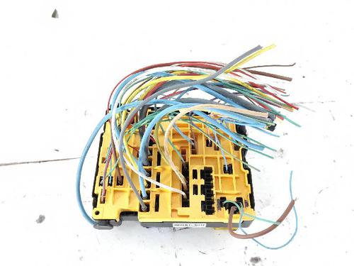 Fuse box CITROËN JUMPY III Van (V_) 1.6 BlueHDi 115 | BP30899802E1 - Image 2