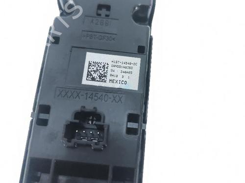 Left front window switch FORD FIESTA VII (HJ, HF) 1.0 EcoBoost | BP36430821I27 - Image 3
