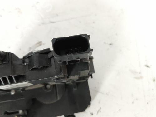 Front left lock OPEL MERIVA B MPV (S10) 1.7 CDTI (75) | BP27431795C98 