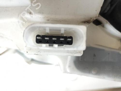 Left headlight SMART CITY-COUPE (450) 0.6 (450.352, 450.353) | BP27417914C28 