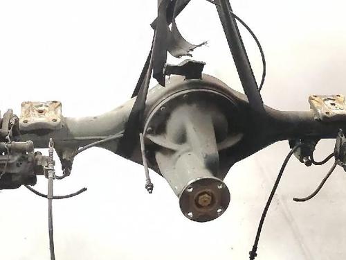 Differential hinten für NISSAN CABSTAR (F24M, F24W) 35.15 DCI, 45.15 DCI 3.0 (F24M) (150 hp) 27925424