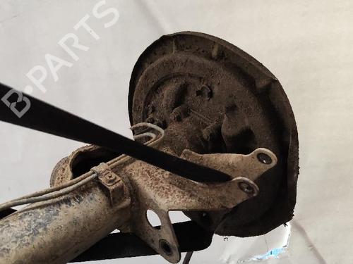 Differential, bag SUZUKI VITARA Cabrio (ET, TA) 1.6 (TA01, SE416) (80 hp) 32771757