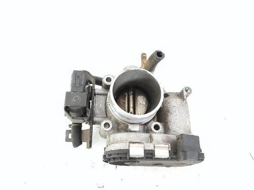 Used Throttle body HONDA JAZZ II (GD_, GE3, GE2) 1.2 i-DSI (GD5, GE2) (78 hp) 27419966