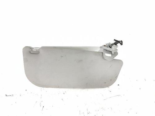 Left sun visor NISSAN MICRA III (K12) 1.2 16V | BP27418222I1 