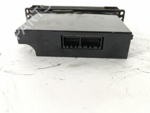 AC-Styringsenhed/Manøvreenhed MITSUBISHI PAJERO III Canvas Top (V6_W, V7_W) 3.2 DI-D (V68W, V78W) | BP28351181I5