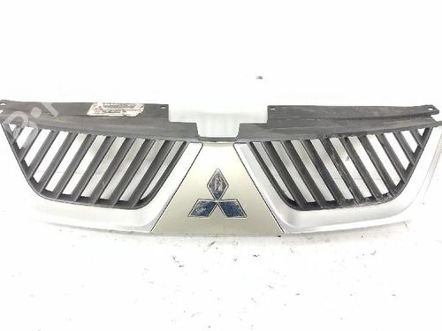grille-mitsubishi-outlander-ii-cw_w-2005-2006-2007-2008-2009-2010-2011-2012-27420541 main image